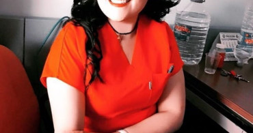 Hatice Merve Akgün: Hayalini Gerçekleştiren Hemşire
