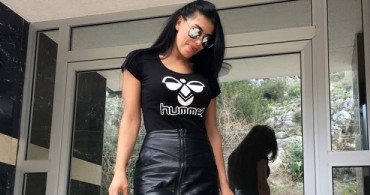 Hatice Öyle Bir Şey Paylaştı Ki Sosyal Medyada Tiye Alındı