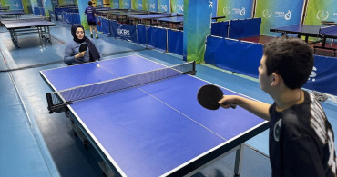 Hatice Özkan'dan Azim Dolu Başarı Hikayesi