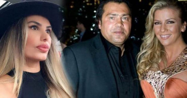 Hatice’den Ivana Sert’e Sert Yanıt