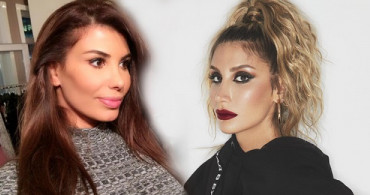 Şarkıcı Hatice'den İrem Derici'ye Sosyal Medyayı Sallayan Yorum