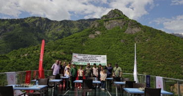 Hatila Vadisi'nde Unutulmaz Satranç Turnuvası
