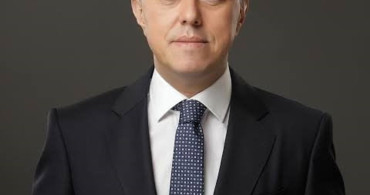 Hatipoğlu'ndan Büyükerşen'e Sert Yanıt