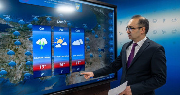 Hava Durumu Uyarısı: Sıcaklıklar Düşüyor, Yağışlar Geliyor