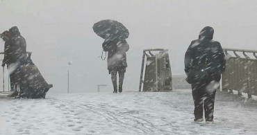 Hava durumu uzmanından kuraklık uyarısı: Türkiye yüzde 90’lık kuraklığın pençesine düştü