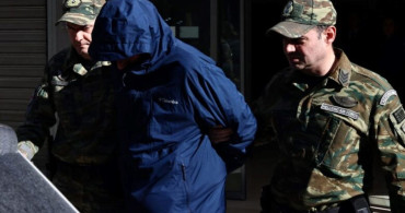 Hava kuvvetleri Albay'ının Atina buluşması ve kripto para ödemeleri açığa çıktı.