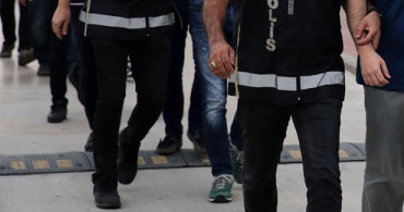 Hava Kuvvetleri Komutanlığı'nda FETÖ Operasyonu: 35 Gözaltı