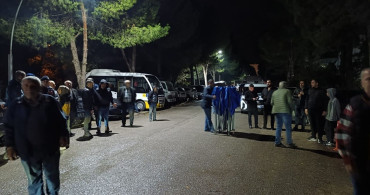 Hava Pilot Binbaşı Serdar Uslu'nun Şehadet Haberi