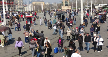 Hava sıcaklıkları değişiyor: Meteoroloji bölge bölge açıkladı