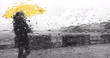 Hava sıcaklıklarında düşüş: Yağışlarla birlikte serinleme geliyor