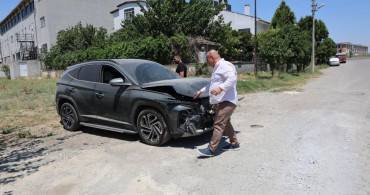 Hava Yastıkları Açılmayan Hyundai'ye 2.2 Milyon TL Tazminat Cezası