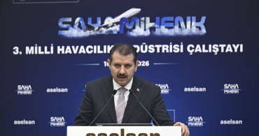 Havacılık Sanayisinde Yeni Dönem: MİHENK Çalıştayı