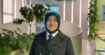 Havacılıkta Kadınların Gücü: Gülşah Sert'in Hikayesi