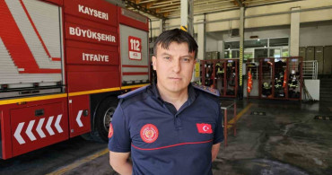 Havaların ısınmasıyla anız yangını tehlikesi artıyor