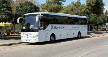 Havamaş'tan Korsan Taşımacılığa Karşı Uyarı