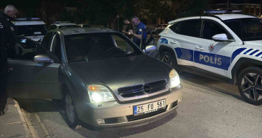 Havaya ateş açan sürücünün savunması dikkat çekti