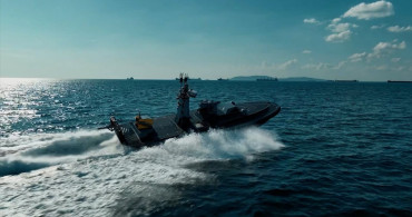 HAVELSAN Geleceğin Harekât Ortamını Hazırlıyor