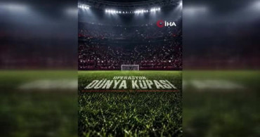 Havelsan’dan A Milli Takıma destek paylaşımı