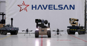 HAVELSAN’dan kritik anlaşmalar: Türkiye çeşitli alanlarda dünyaya açılıyor
