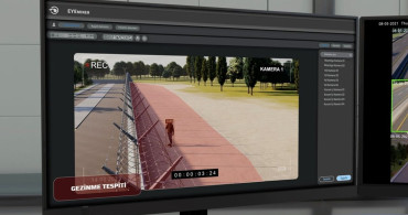 Havelsan'ın EYEMINER Sistemi Afrika'da Güvenliğe Katkı Sağlayacak