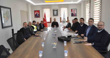 Havza OSB'de Savunma Sanayi Yatırımı Başlıyor