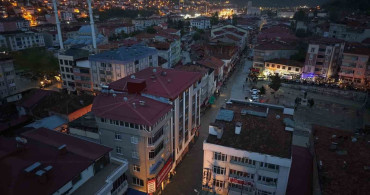 Havza'da Sel Felaketi: Durum Güncellendi