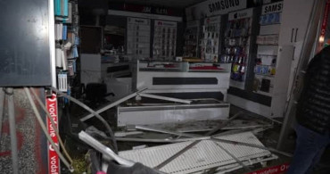 Havza'da Sel Felaketi: Vali Tavlı'dan Açıklama