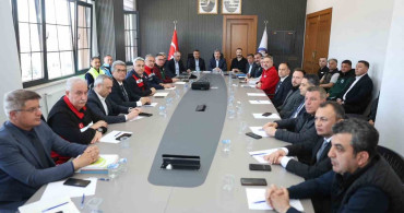 Havza'da Sel Sonrası İyileştirme Çalışmaları Devam Ediyor
