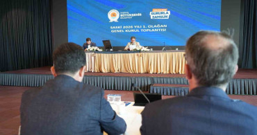 Havza'daki Sel Mağdurlarının Su Giderleri Süresiz Karşılanacak