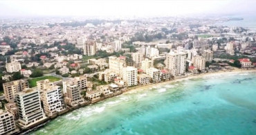 'Hayalet Şehir' Kapalı Maraş’ın Açılması İçin Karar Alındı