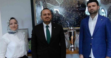 Hayat Hastanesi, Bursaspor Vakfı'na Destek Oluyor