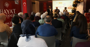 Hayat Hastanesi'nde Normal Doğum Seferberliği