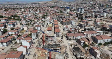 Hayat Sitesi davasında karar çıkmadı, duruşma ertelendi