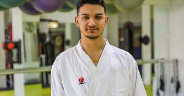 Hayata Bağlanan Genç: Muharrem Kavala'nın İlham Verici Hikayesi