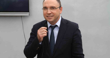 Hayata katılan renkler etkinliği düzenlendi
