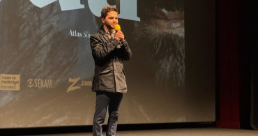 Hayati Üstün'ün Yaşamı Belgeselleşti: 'Hayati' Belgeseli Gösterimde