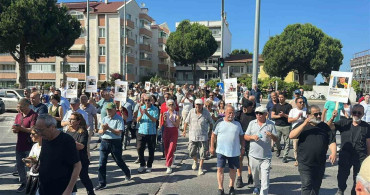 Hayatını kaybeden 12 yaşındaki Güneş için adalet çağrısı: 'Başka Güneşler sönmesin'