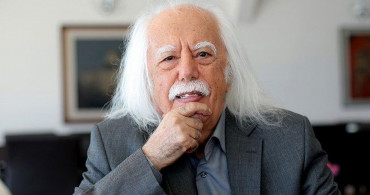 Hayatını Kaybeden Haydar Dümen'in Ardından Akıllara Durgunluk Veren Miras Kavgaları da Başladı!