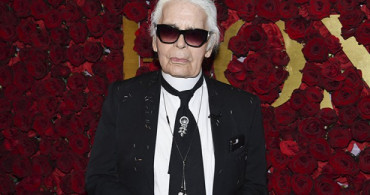 Hayatını Kaybeden Tasarımcı Karl Lagerfeld'in Kedisi Yas Tutuyor 