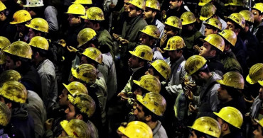 Hayatları pahasına yer altına giren maden işçileri ne kadar maaş alıyor?