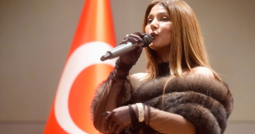 Haydar Aliyev, Üsküdar Üniversitesi'nde Anıldı