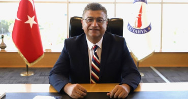 Haydarpaşa Camii Projesine Rektör Kızıltoprak'tan Değerlendirme