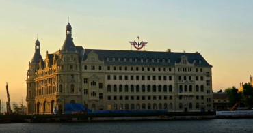 Haydarpaşa Garı eski ihtişamına adım adım kavuşuyor