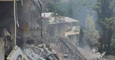 Hayfa'daki Saldırının Bilançosu Ağırlık Kazanıyor