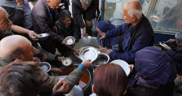 Hayırsever Faik Muhammed ve 25 Yıllık Hizmeti