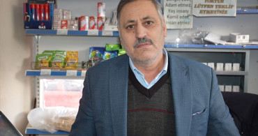 Hayırseverin Veresiye Borçları Kapatması Tekirdağ'da Ses Getirdi