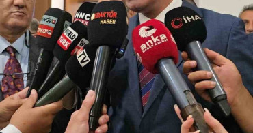 Haymana belediye başkanından CHP- AK Parti geçişi açıklaması