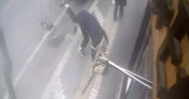 Hayrabolu'daki Beton Dubalar Tehlike Saçıyor