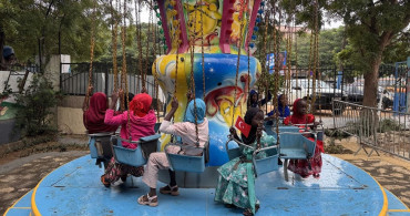 Hayrat Vakfı'ndan Senegal'deki Yetimlere Unutulmaz Bir Gün