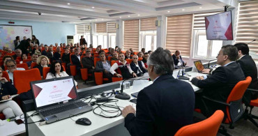 Hayvancılık Sektör Değerlendirme Toplantısı İzmir'de Gerçekleşti